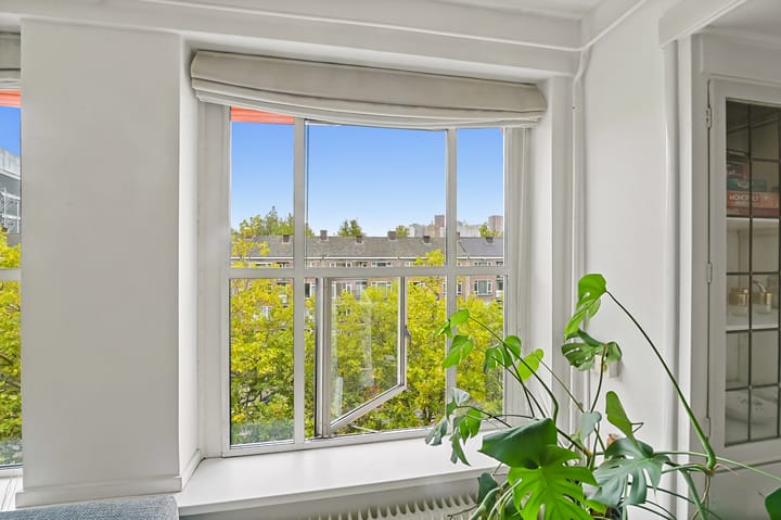 Foto 4 van Goudsesingel 19-F
