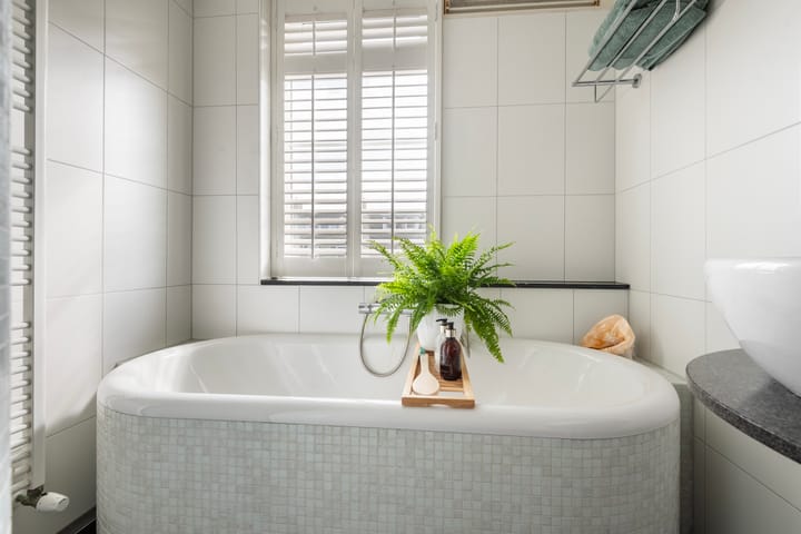 Tussenwoning te koop: Obrechtlaan 20, Rotterdam