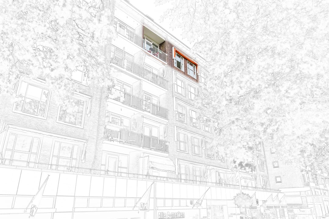 Foto 26 van Goudsesingel 19-F