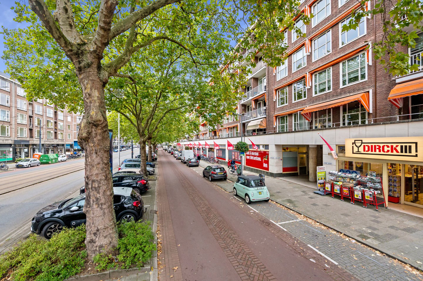 Foto 25 van Goudsesingel 19-F