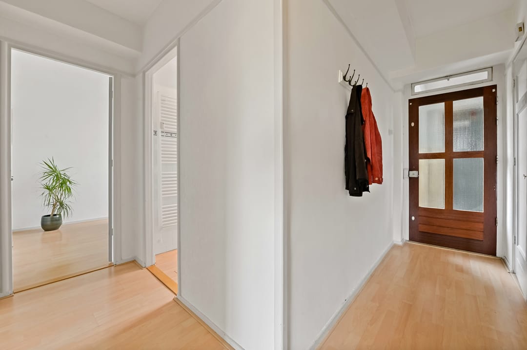 Foto 16 van Goudsesingel 19-F