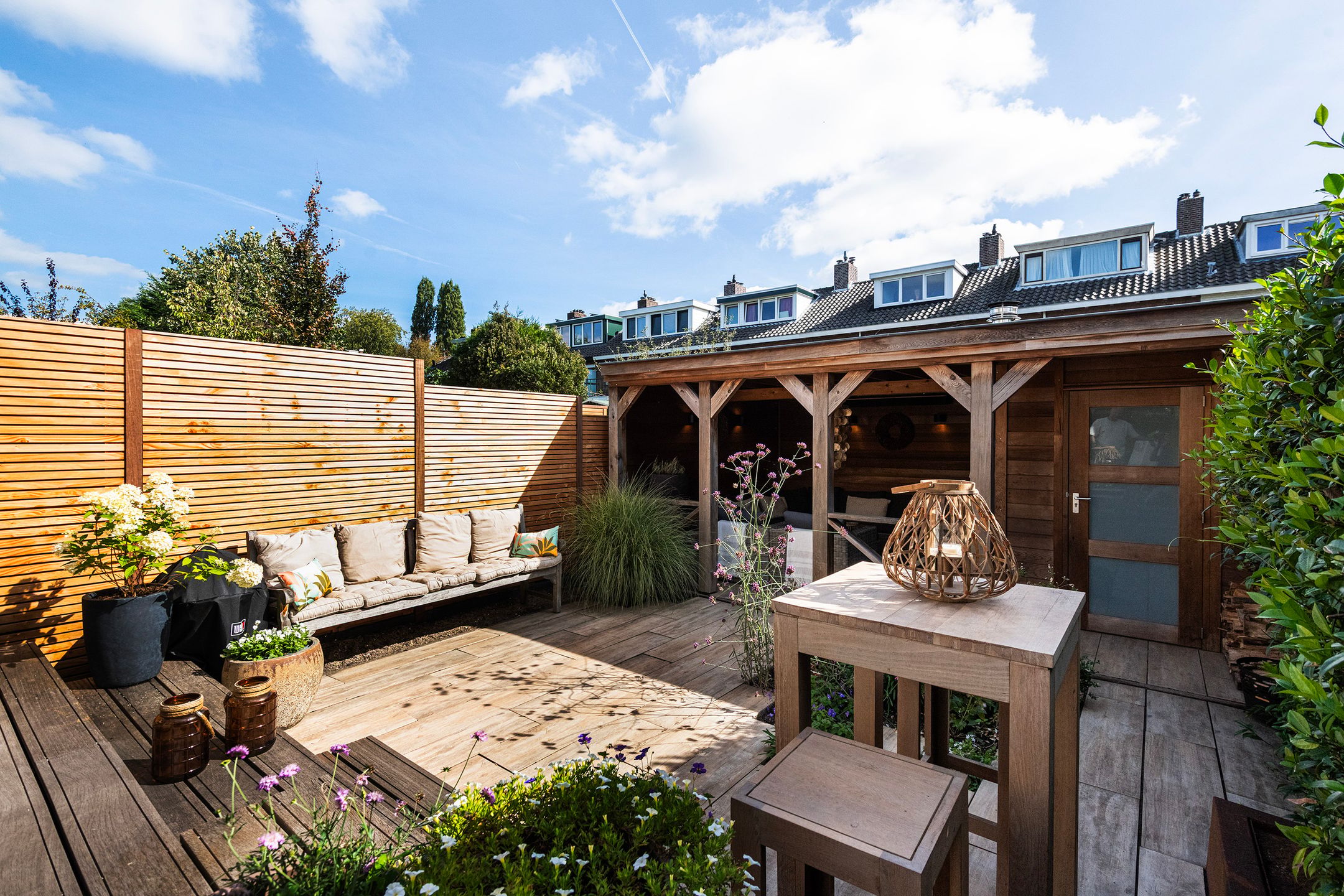 Foto 3 van Obrechtlaan 20