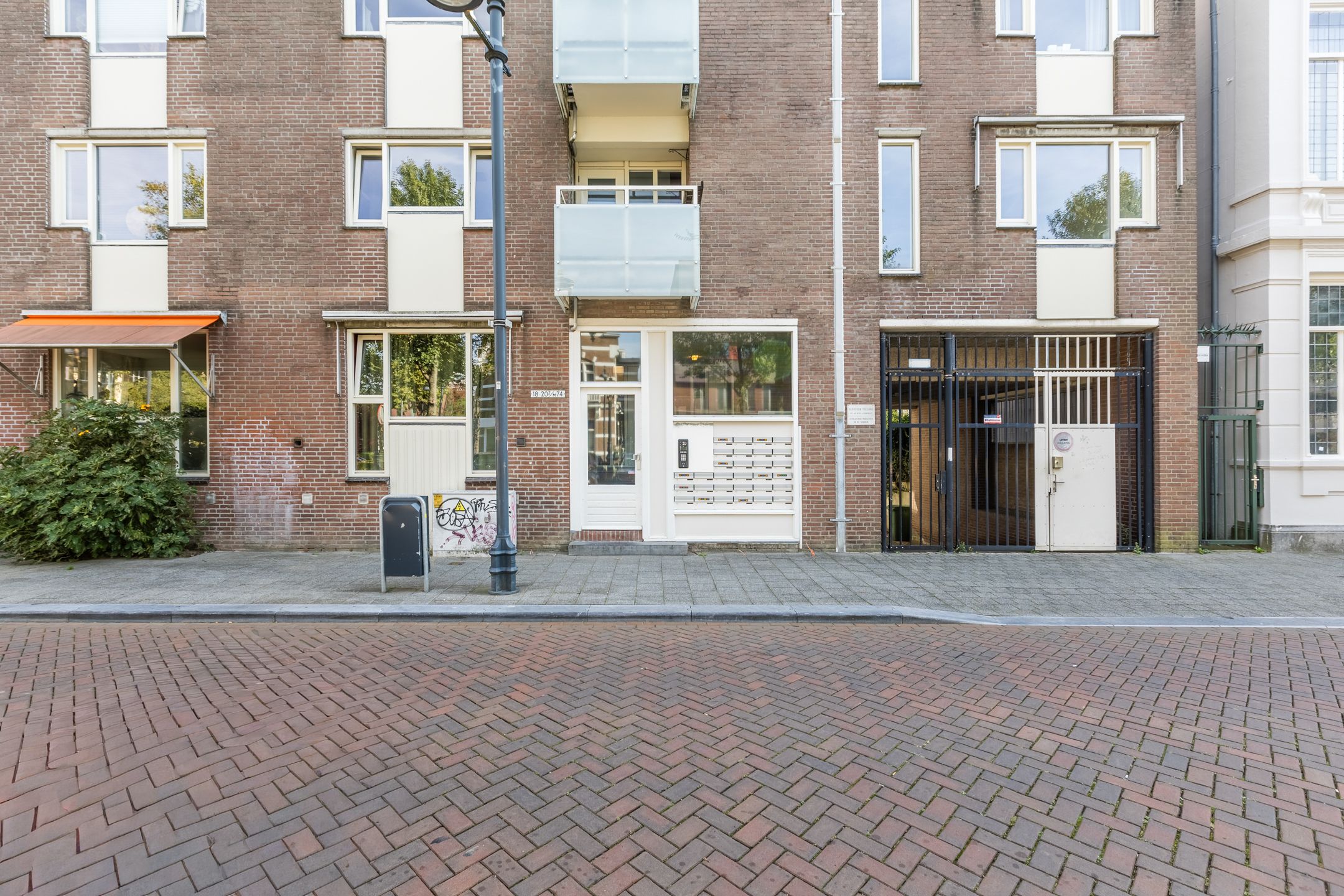 Foto 27 van Emmastraat 68