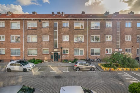 Klaverstraat thumbnail