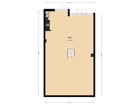 Bekijk plattegrond