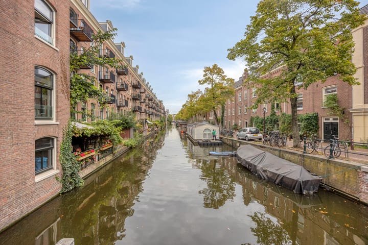 Foto 2 van Lijnbaansgracht 29-B