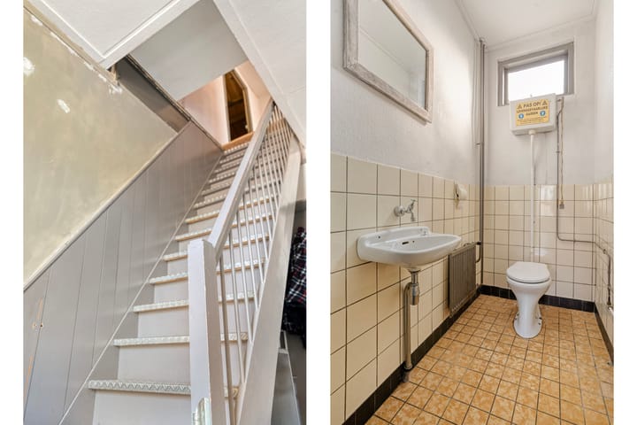 Vrijstaande woning te koop: Langewijk 148, Dedemsvaart