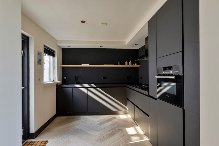 Foto 4 van Oldenzaalsestraat 277
