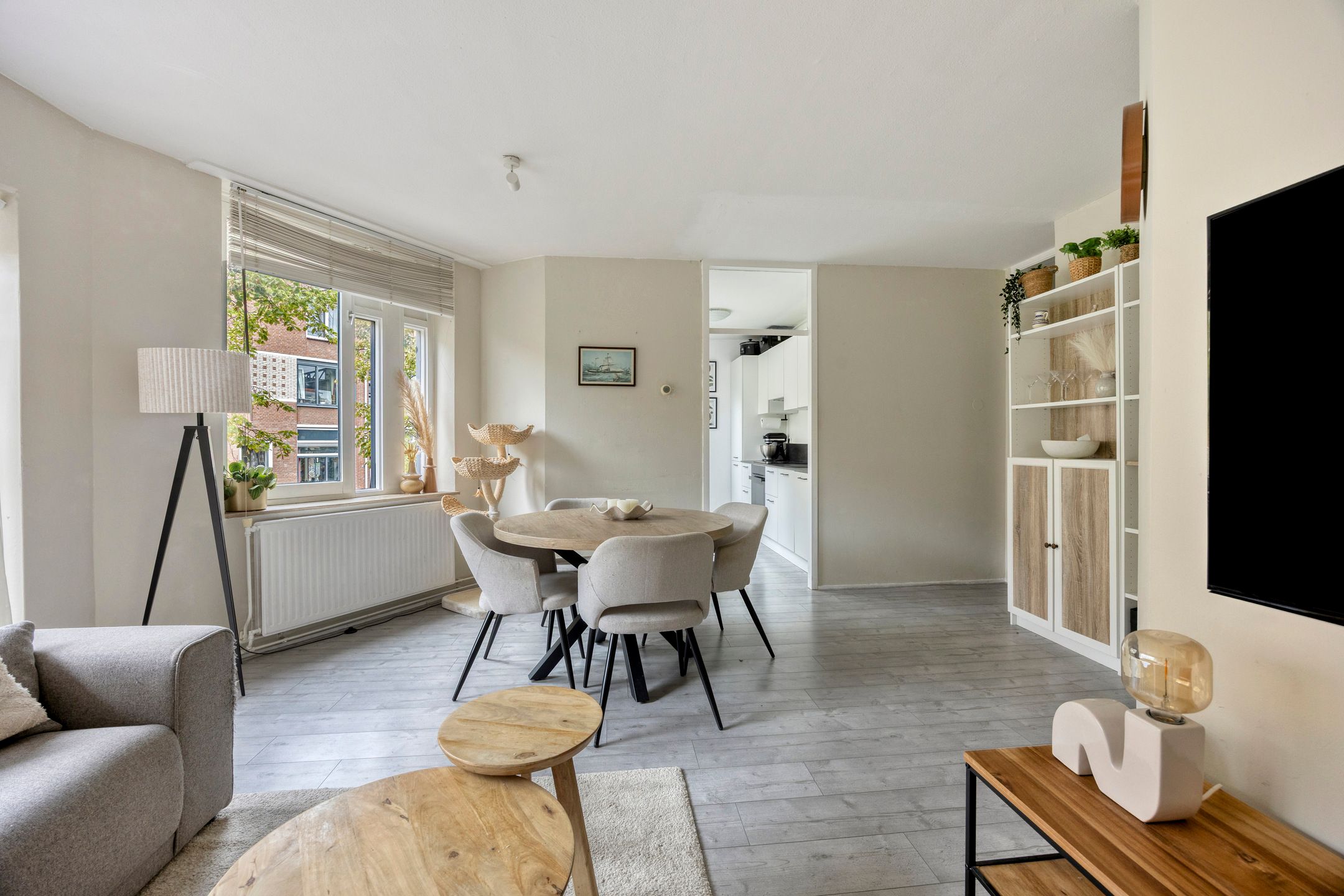 Lijnbaansgracht 29 B