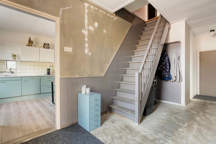 Vrijstaande woning te koop: Langewijk 148, Dedemsvaart