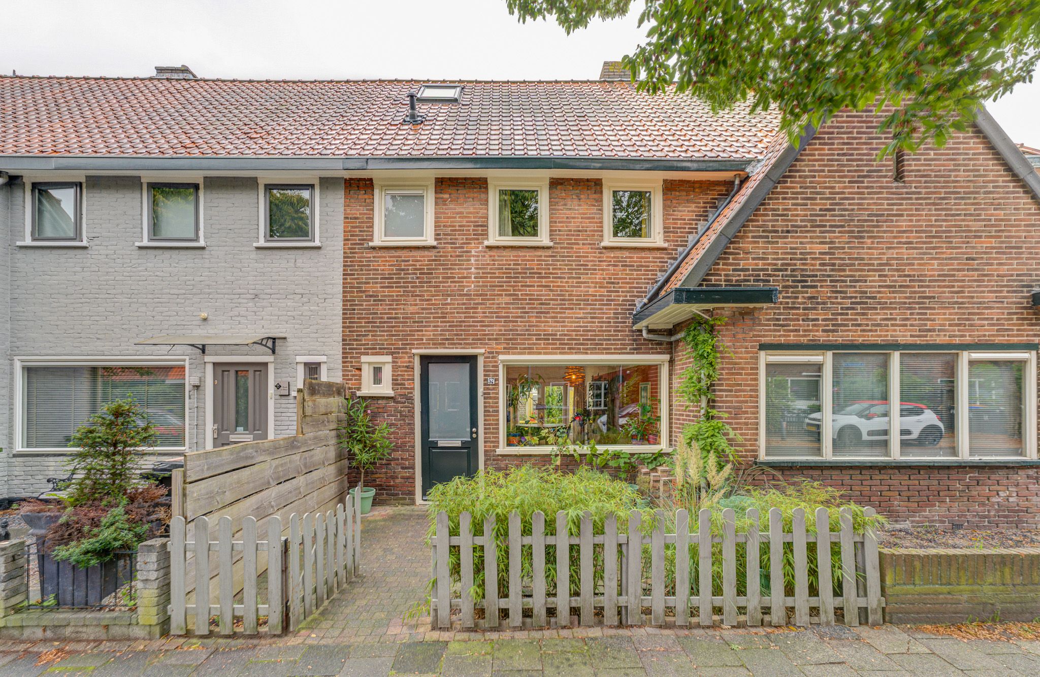 Merelstraat 57 