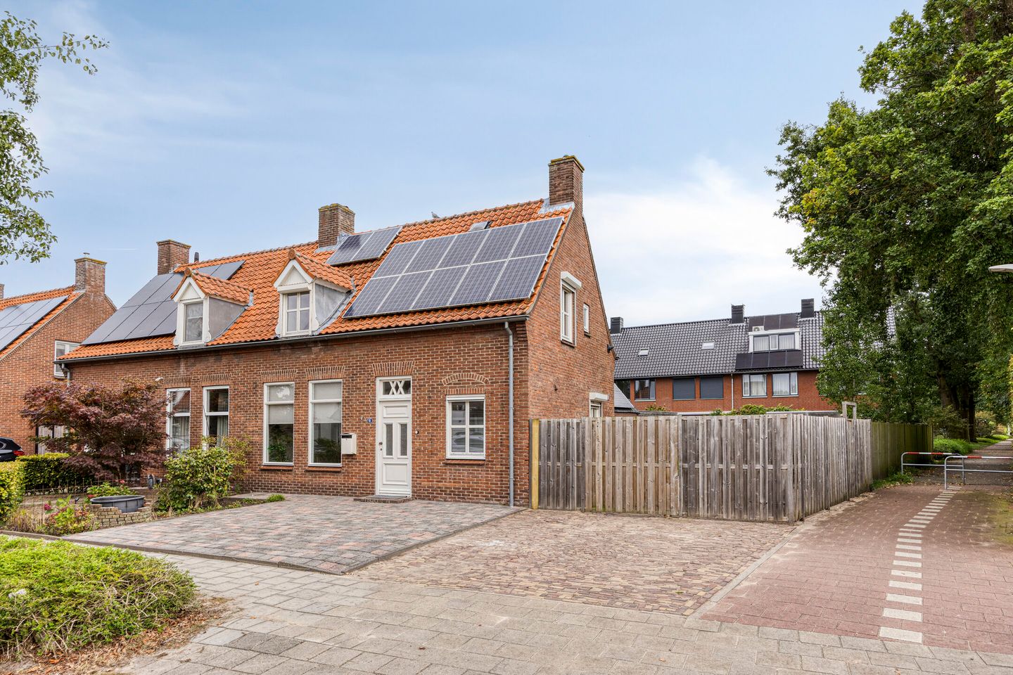 Foto 1 van Braakven 41