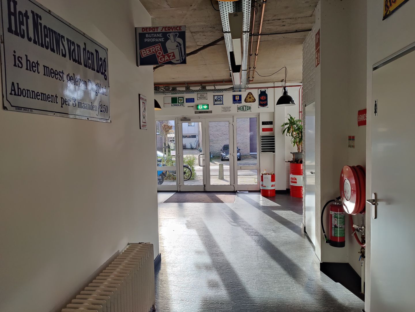Bekijk foto 5 van Ambachtenstraat 10