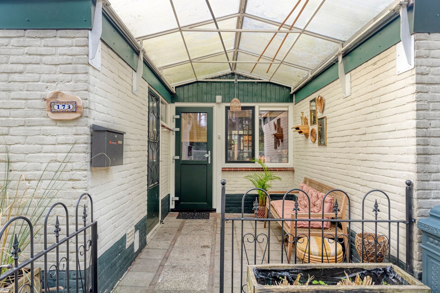 Foto 5 van Ugchelsegrensweg 173