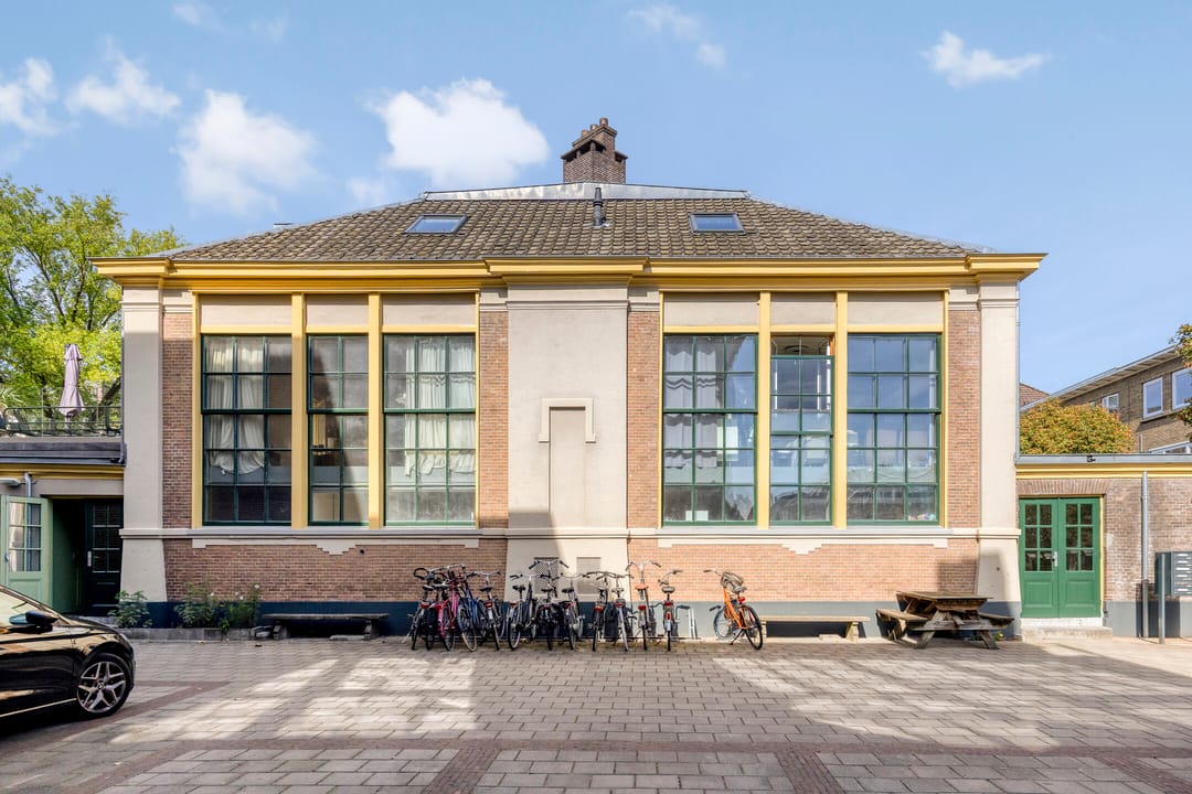 Foto 1 van Schoolstraat 63