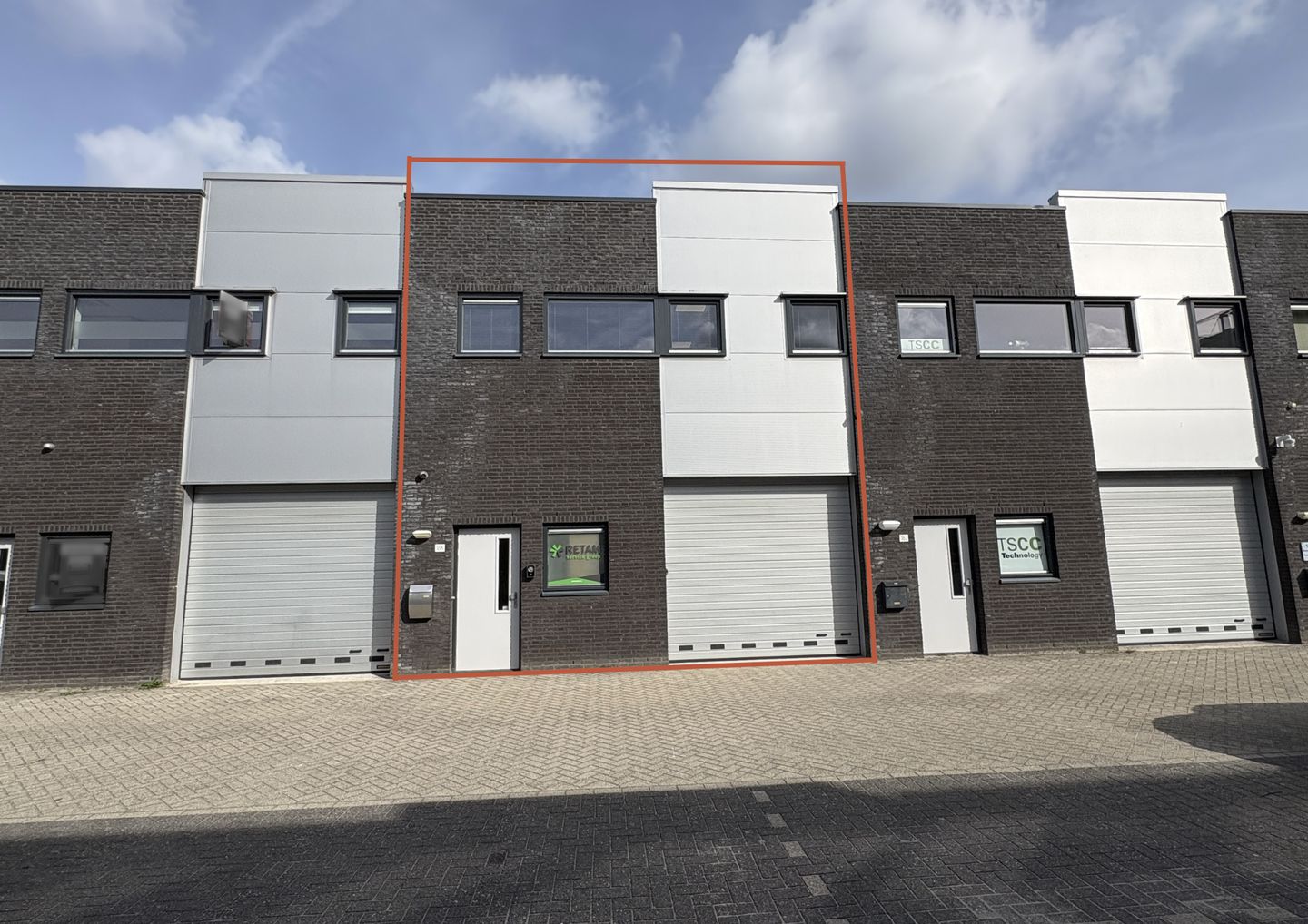 Bekijk foto 1 van Marshallstraat 18-K