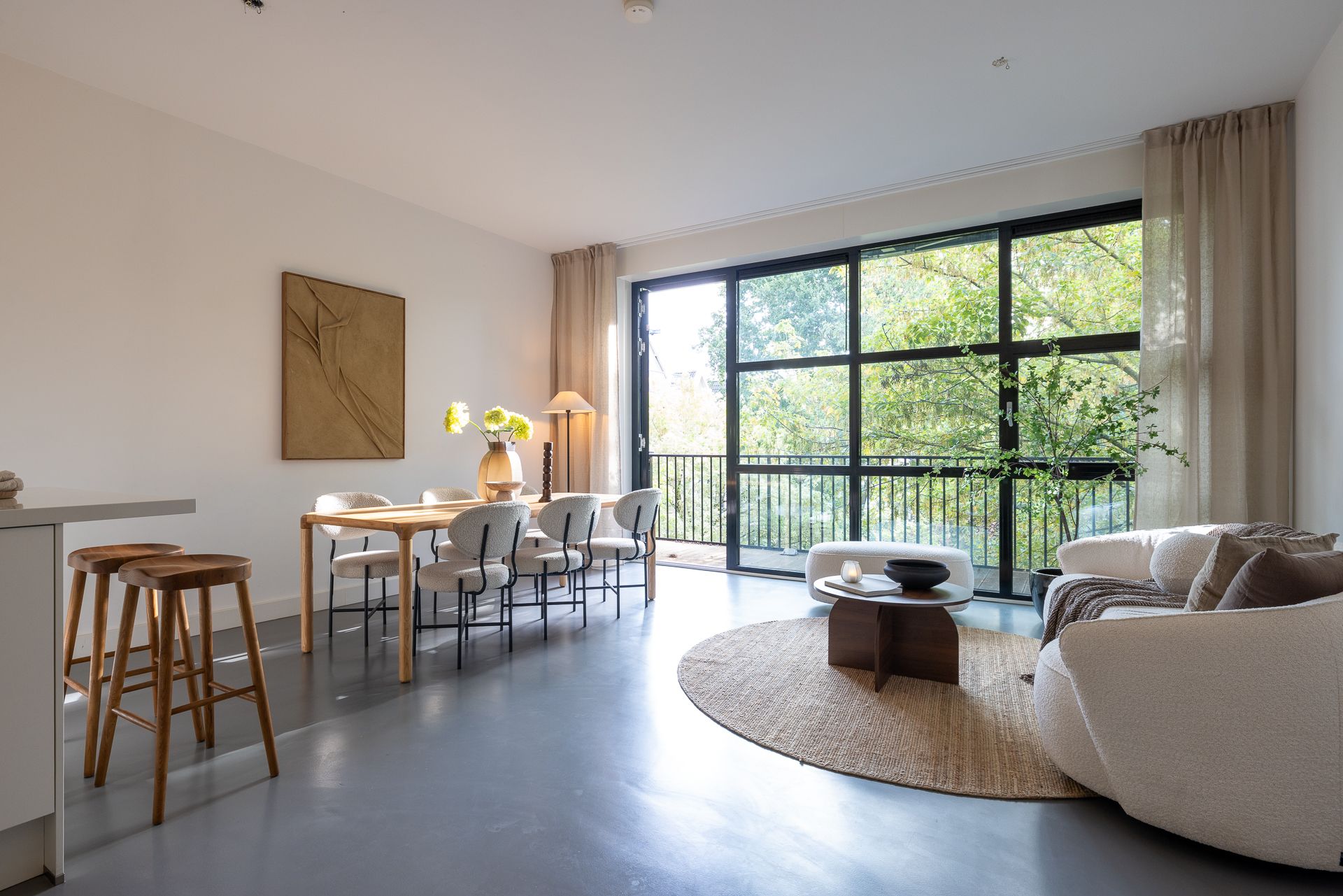 Photo 12 of Herlaerstraat 8-B
