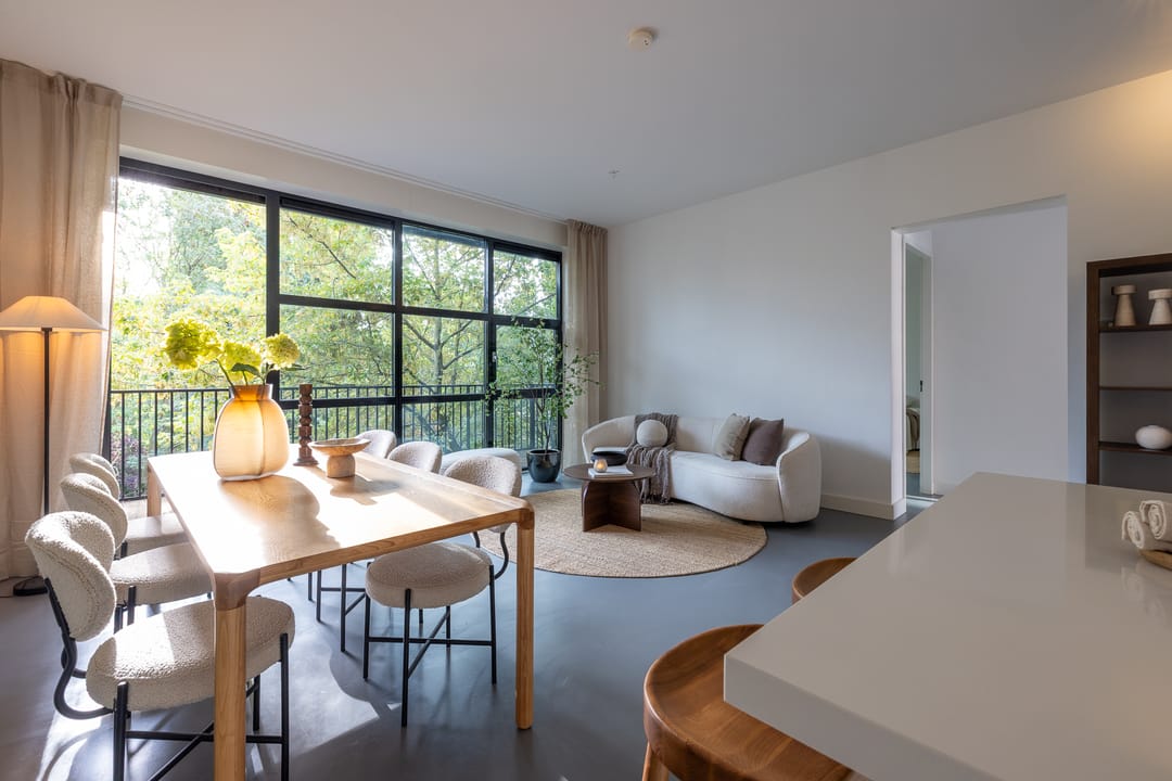 Photo 8 of Herlaerstraat 8-B