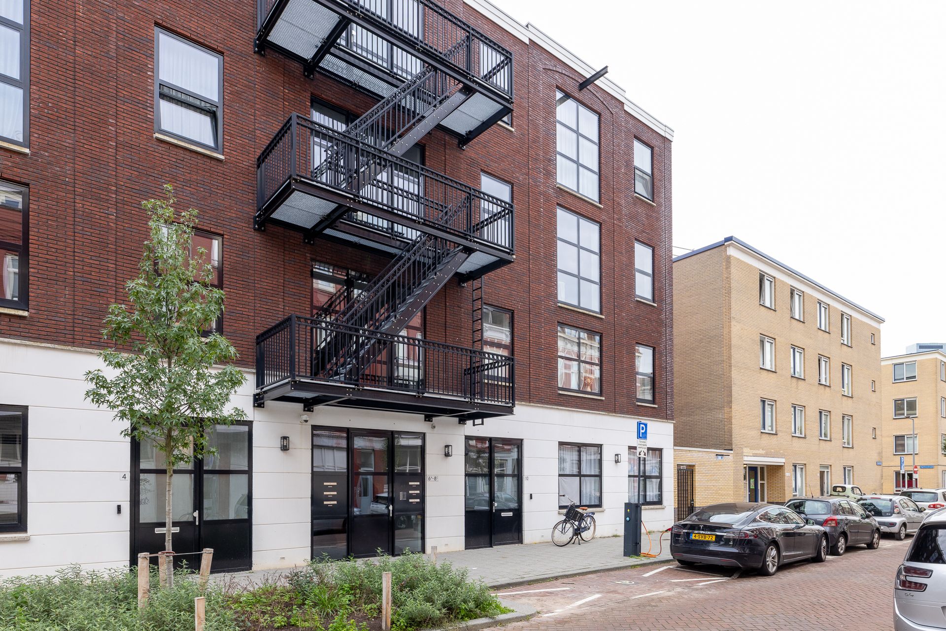 Photo 6 of Herlaerstraat 8-B