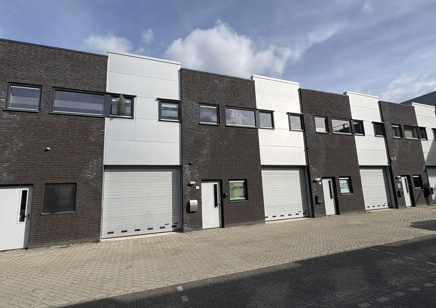 Bekijk foto 2 van Marshallstraat 18-K