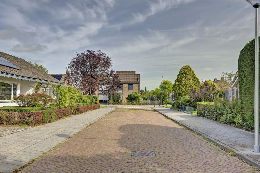 Photo 1 of Prins Pieter Christiaanstraat 2