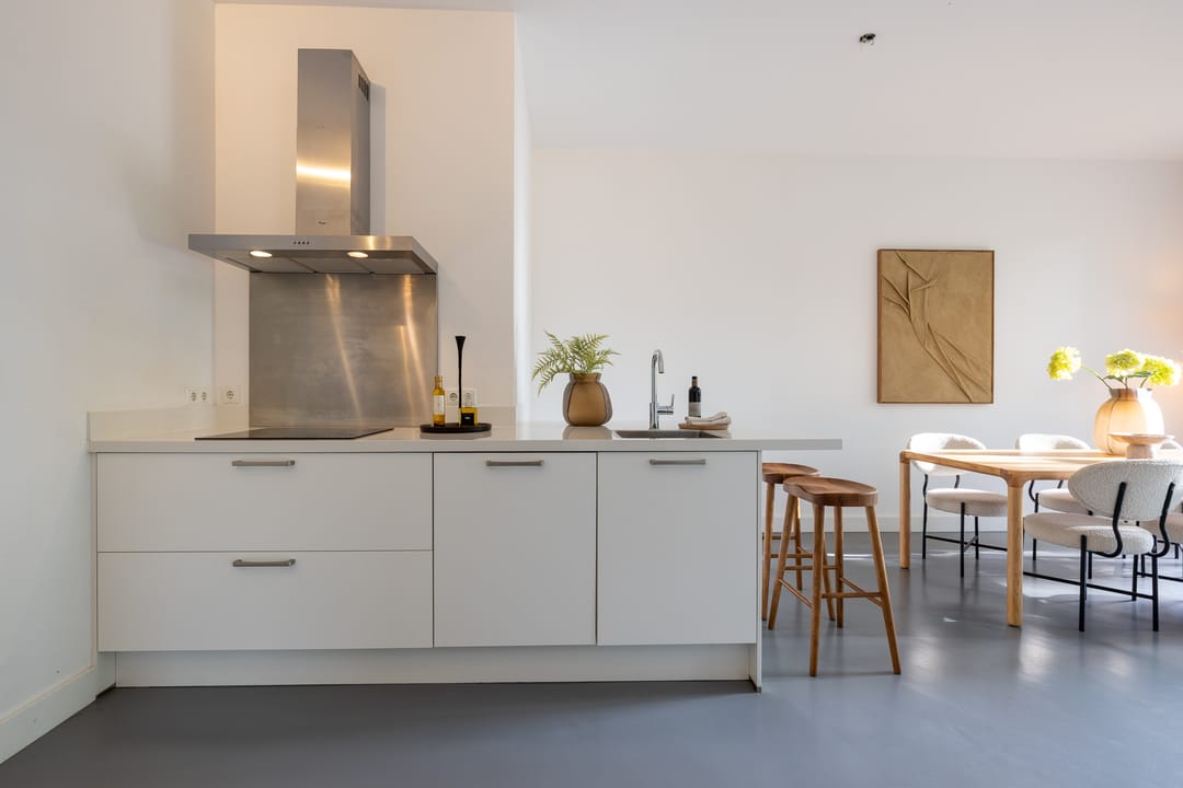 Photo 11 of Herlaerstraat 8-B