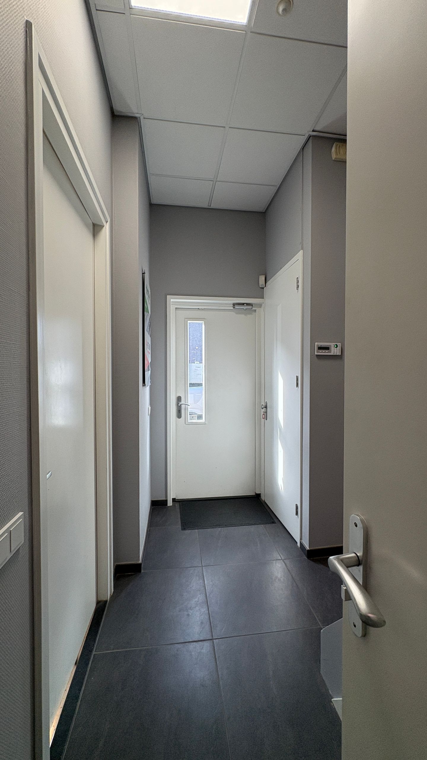 Bekijk foto 3 van Marshallstraat 18-K