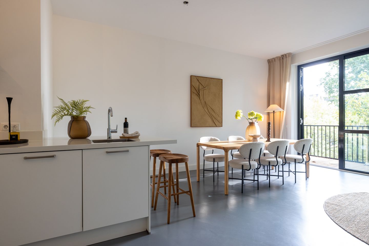 Photo 10 of Herlaerstraat 8-B