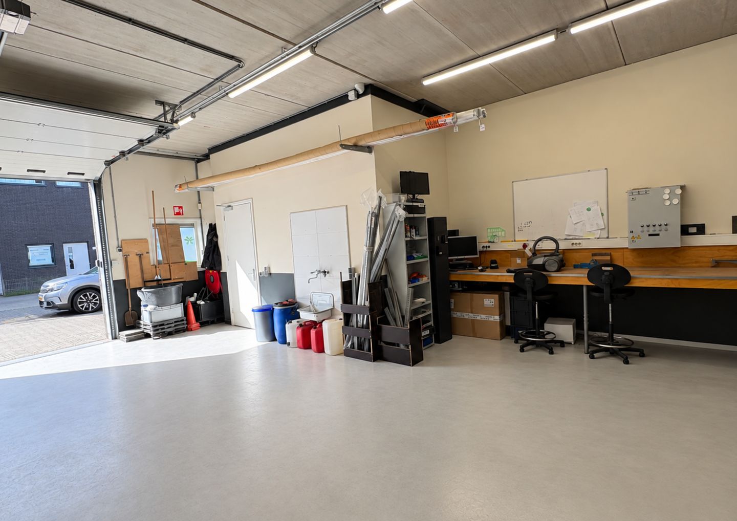 Bekijk foto 5 van Marshallstraat 18-K