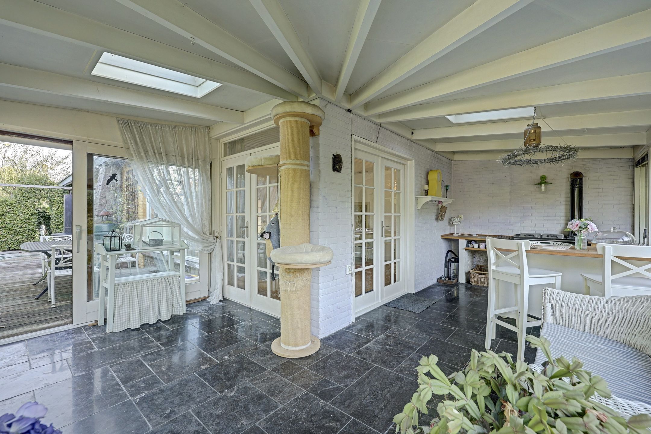 Photo 9 of Prins Pieter Christiaanstraat 2