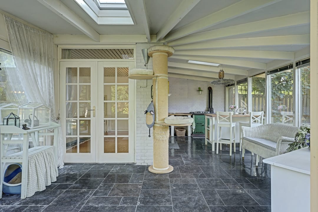 Photo 11 of Prins Pieter Christiaanstraat 2