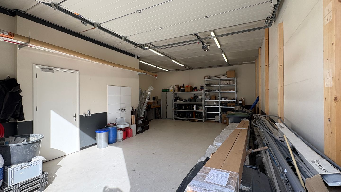Bekijk foto 4 van Marshallstraat 18-K