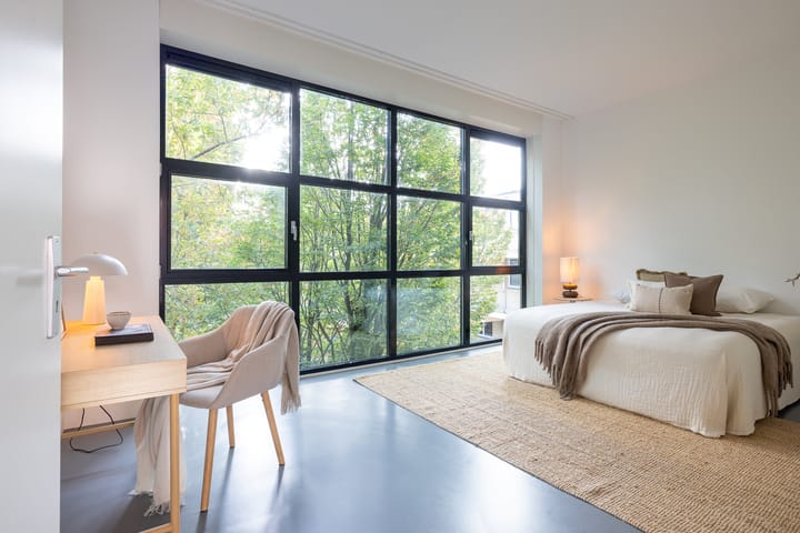 Foto 4 van Herlaerstraat 8-B