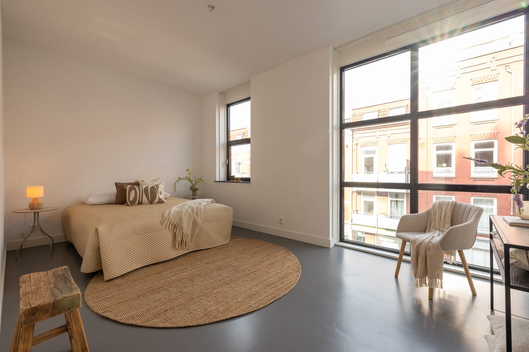 Photo 26 of Herlaerstraat 8-B