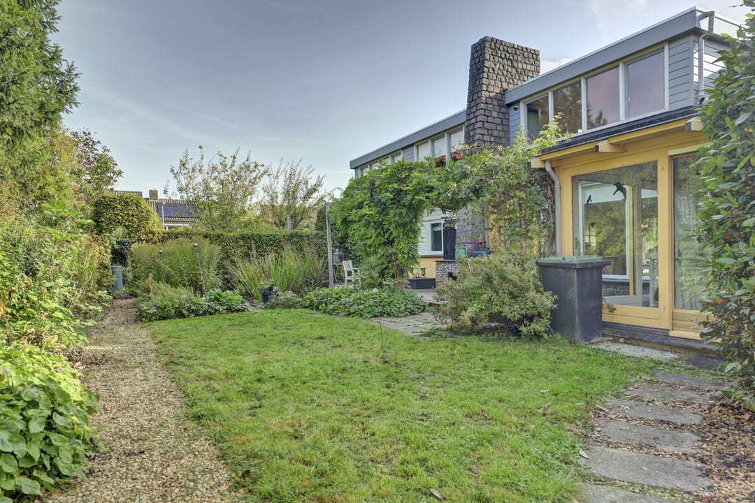 Photo 32 of Prins Pieter Christiaanstraat 2