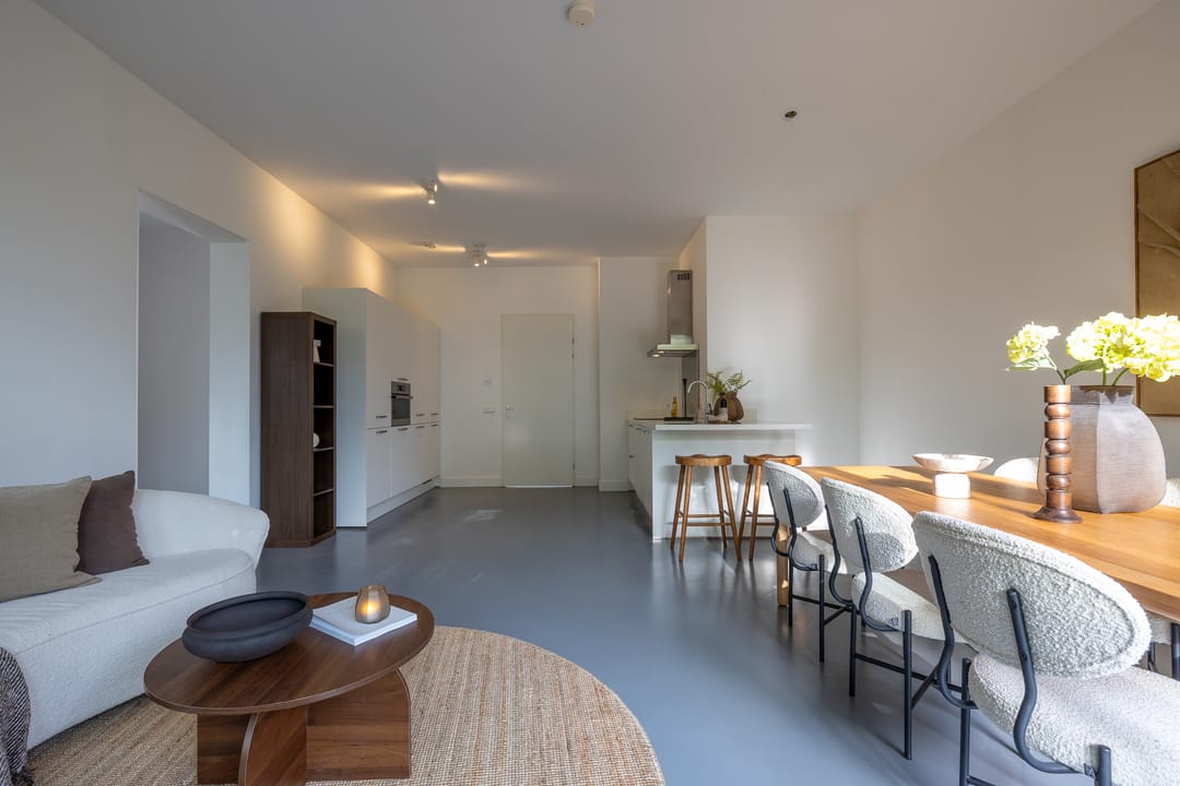 Photo 17 of Herlaerstraat 8-B