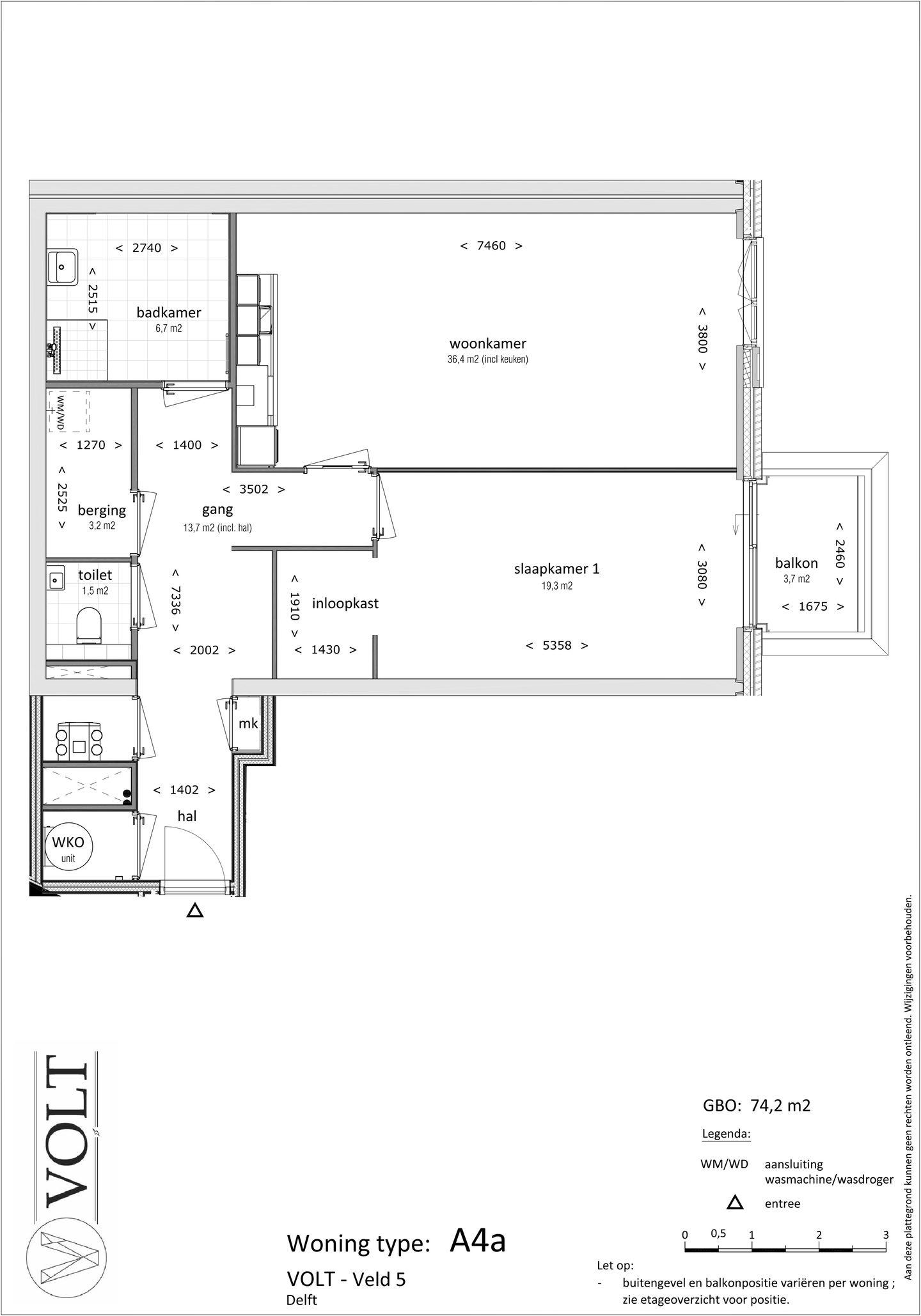 Foto 10 van De Groene Haven 54