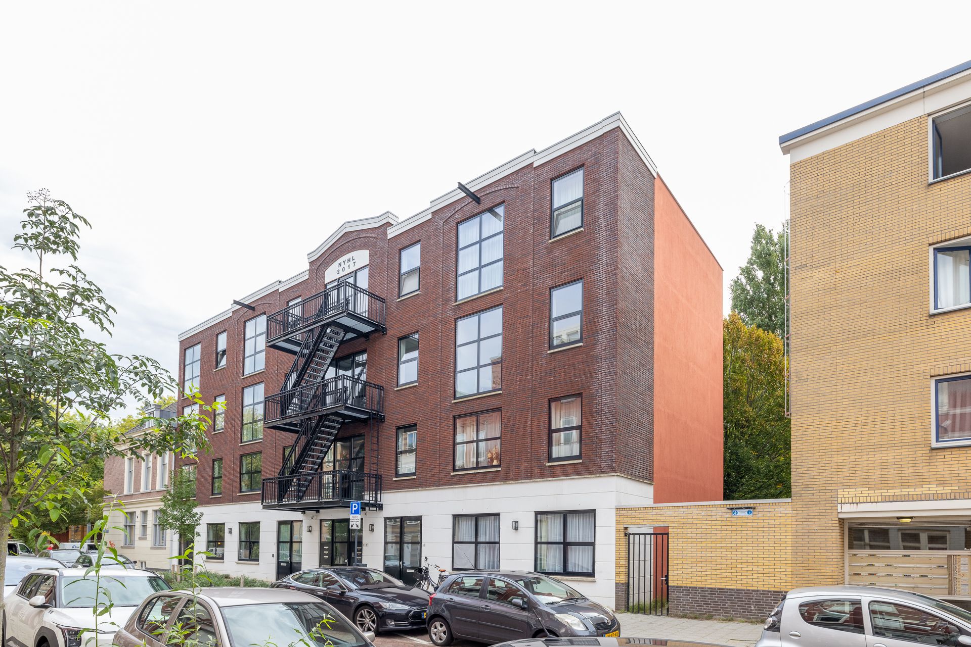 Herlaerstraat 8 B