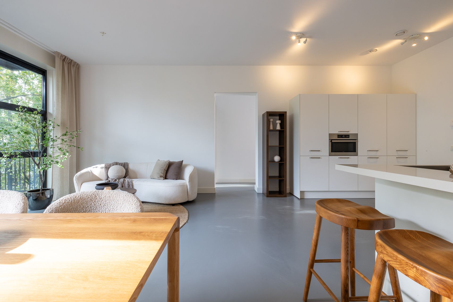 Photo 15 of Herlaerstraat 8-B