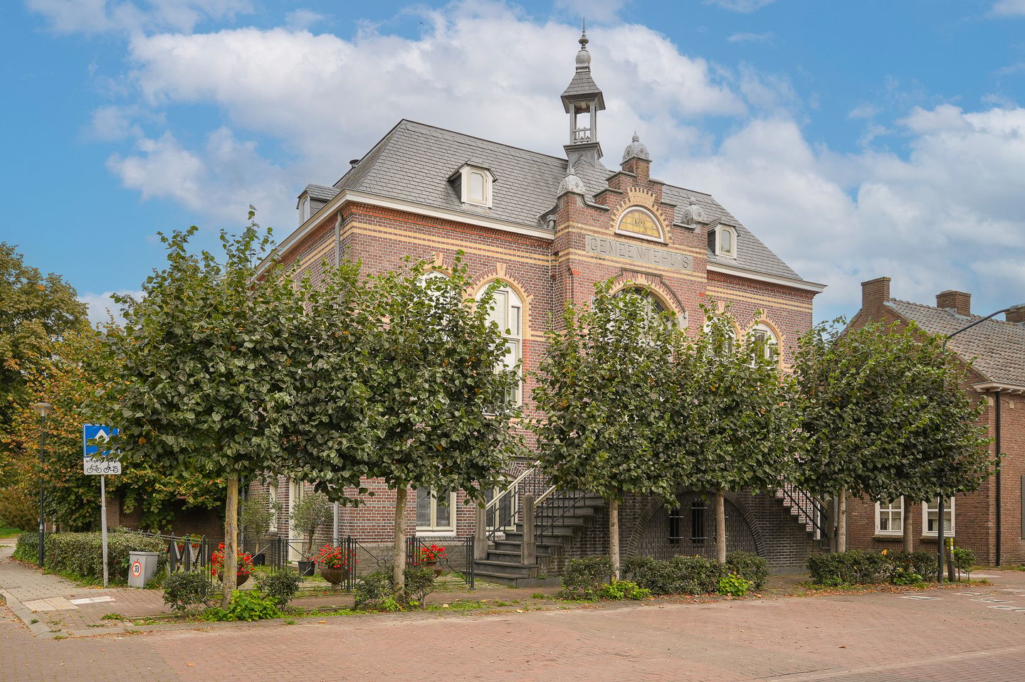 Foto 44 van St.-Lambertusstraat 47
