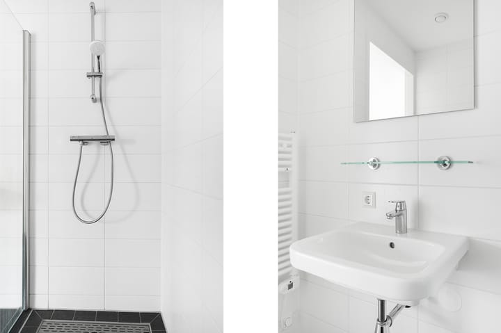 Appartement te huur: De Groene Haven 54, Delft