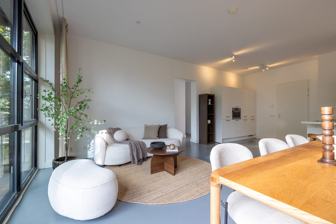 Photo 13 of Herlaerstraat 8-B