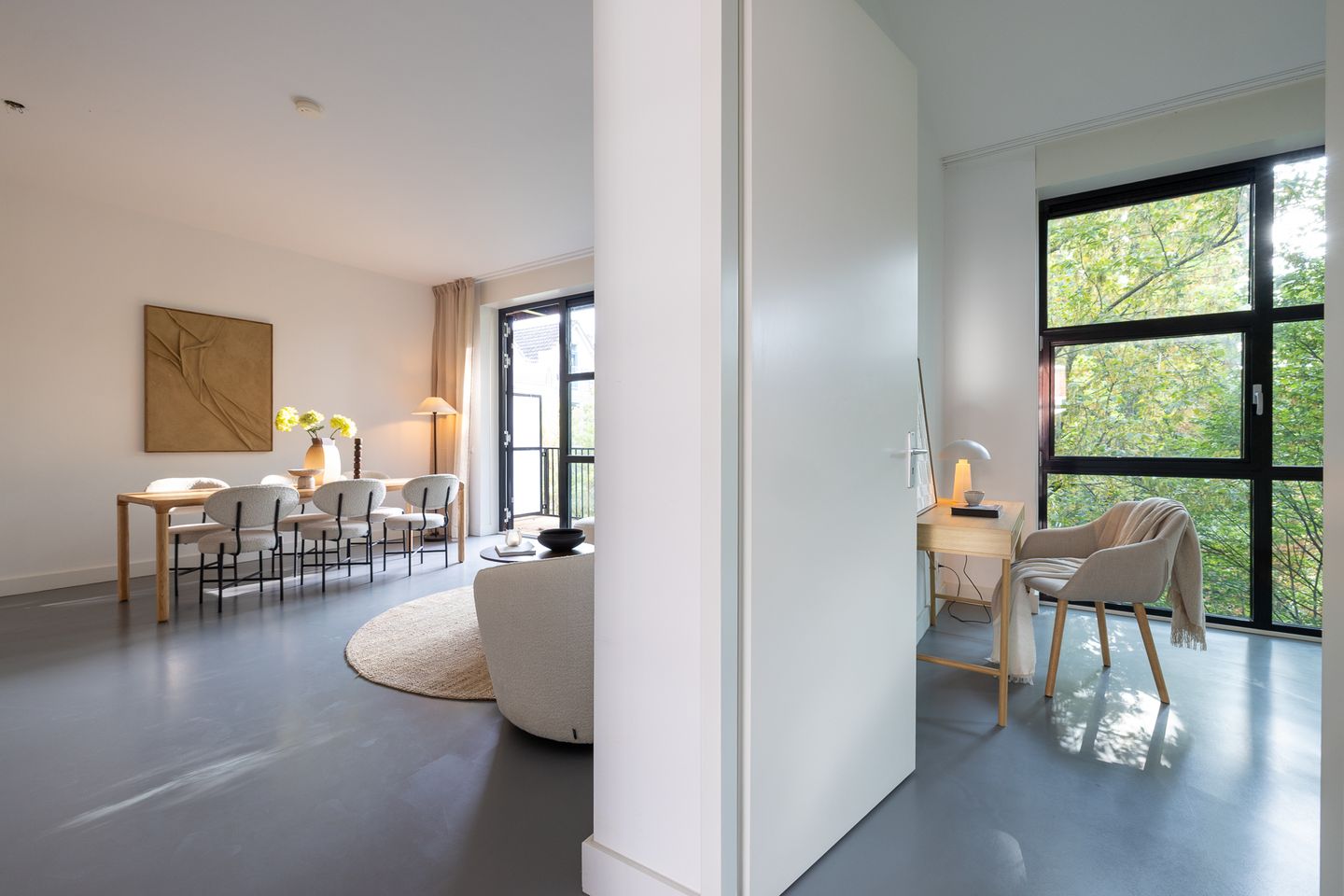 Photo 20 of Herlaerstraat 8-B