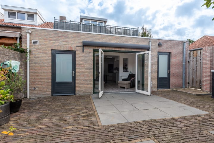 Foto 4 van Eckartseweg Noord 238