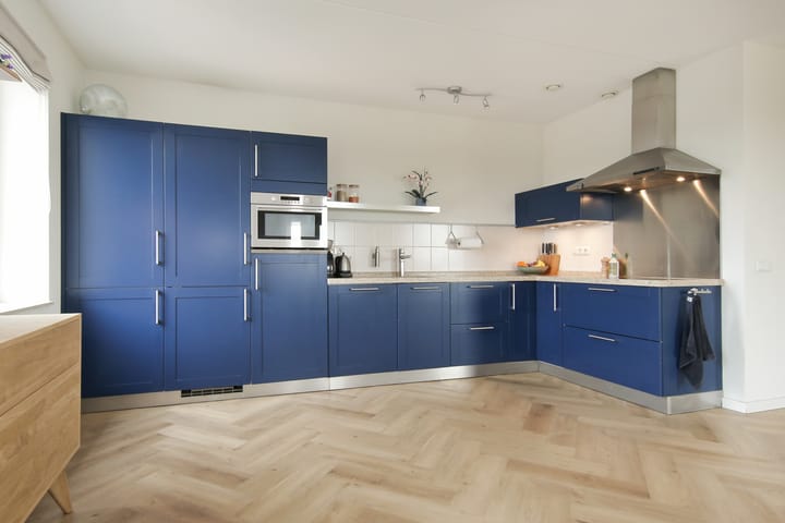 Appartement te koop: Berkenplein 241, Diemen