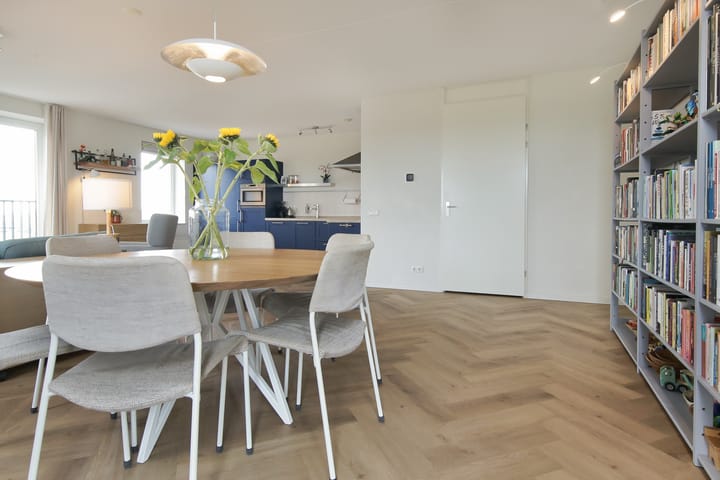 Appartement te koop: Berkenplein 241, Diemen