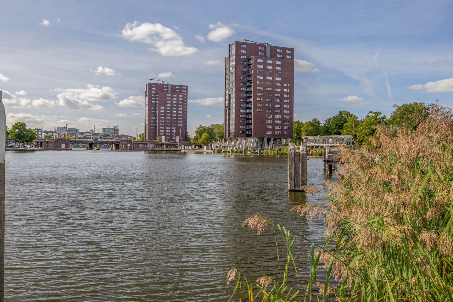 Foto 1 van Coolhaven 549