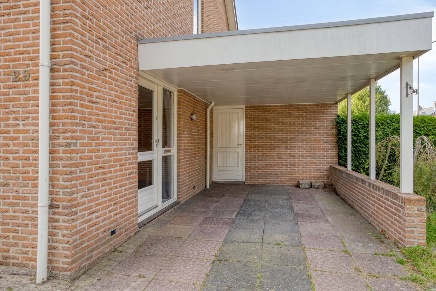 Foto 4 van Jean Louis Pisuissestraat 29