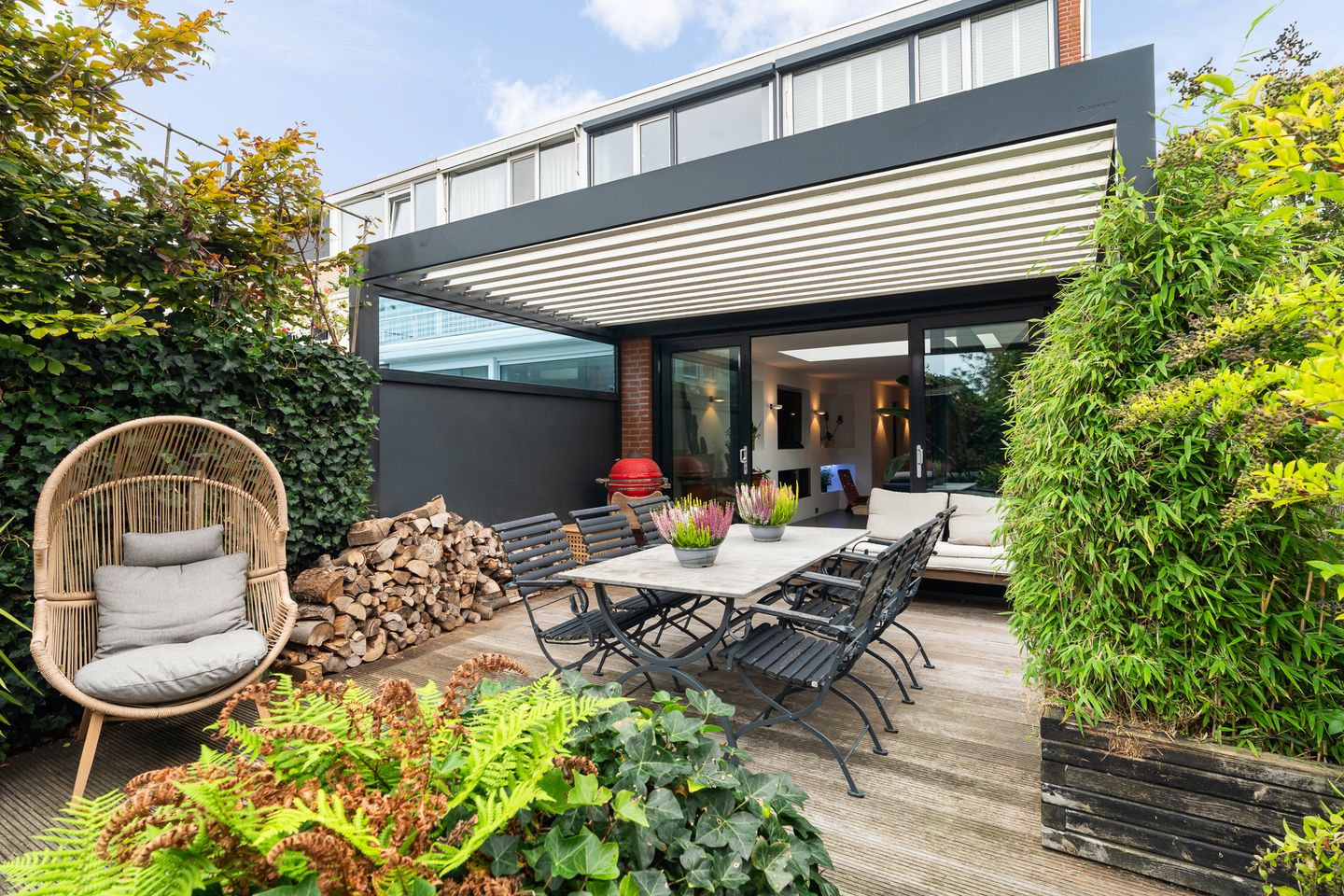 Foto 4 van Groeneveldstraat 23