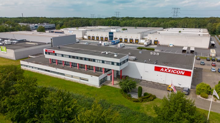 Ekkersrijt 7501, Son en Breugel